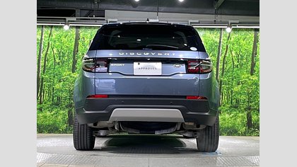 Discovery Sport 7