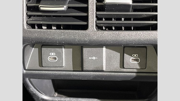 2021 認定中古車 Land Rover Discovery Sport バイロンブルー P200 AWD（オートマチック） SE