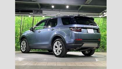Discovery Sport 1