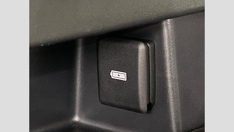 2021 認定中古車 Land Rover Discovery Sport バイロンブルー P200 AWD（オートマチック） SE