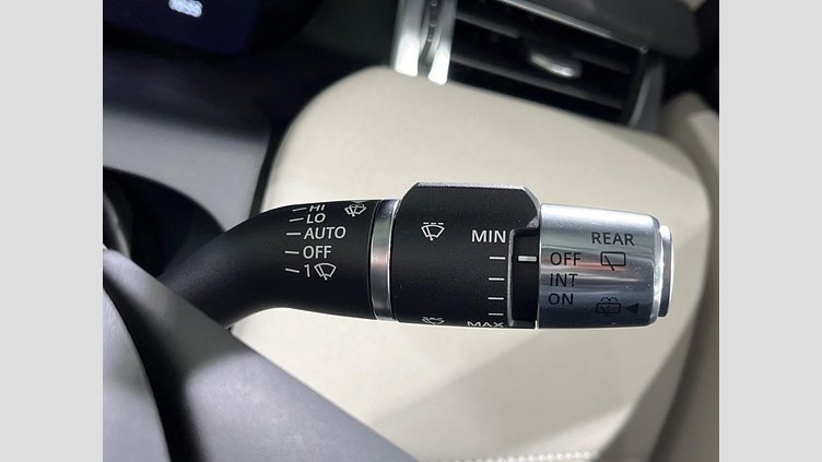 2021 認定中古車 Land Rover Discovery Sport バイロンブルー P200 AWD（オートマチック） SE