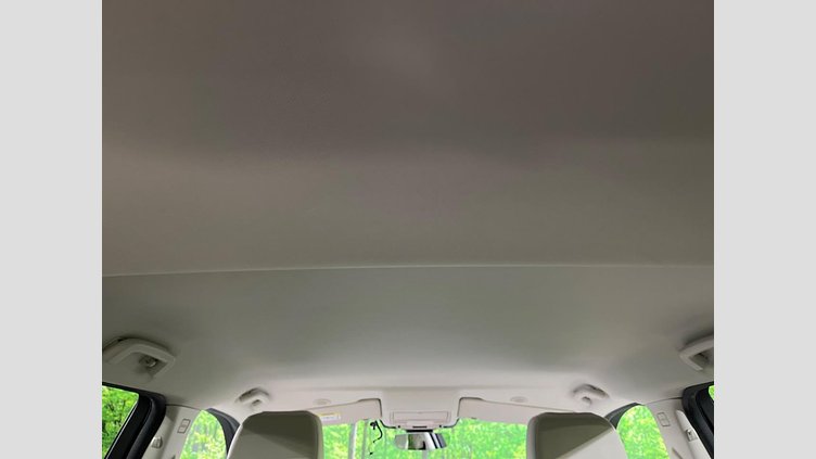 2021 認定中古車 Land Rover Discovery Sport バイロンブルー P200 AWD（オートマチック） SE