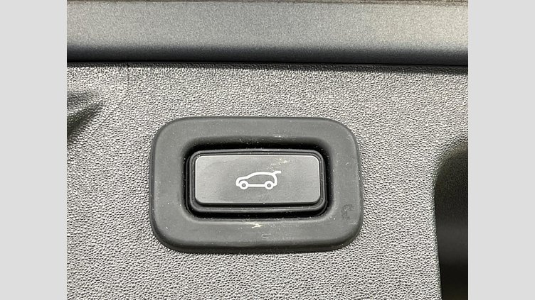 2021 認定中古車 Land Rover Discovery Sport バイロンブルー P200 AWD（オートマチック） SE