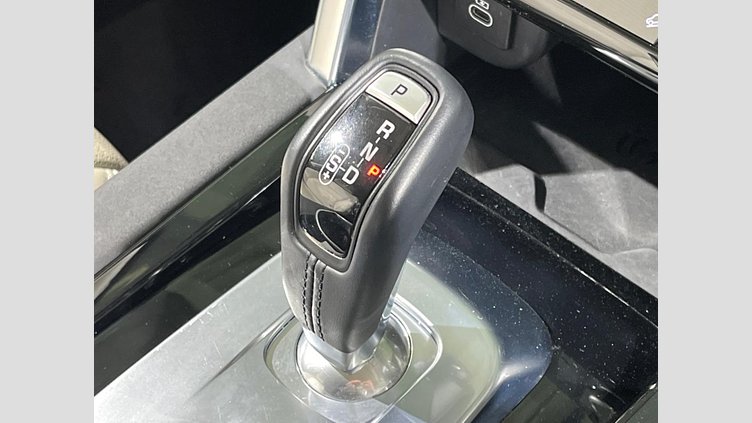 2021 認定中古車 Land Rover Discovery Sport バイロンブルー P200 AWD（オートマチック） SE