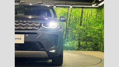 Discovery Sport 16