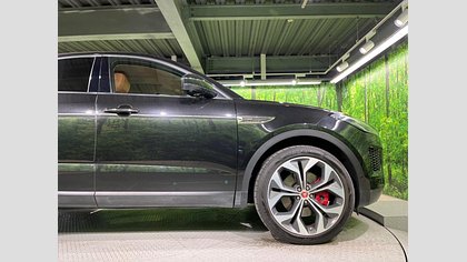 E-Pace 27