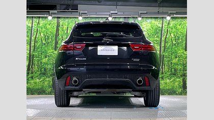 E-Pace 6