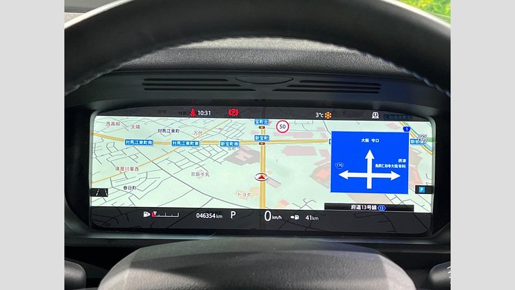 2018 認定中古車 Land Rover Discovery Santorini Black 3.0 V6 Dsl Mono Turbo Std Flow HSE