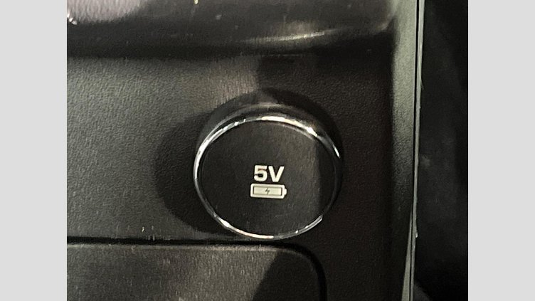 2018 認定中古車 Land Rover Discovery Santorini Black 3.0 V6 Dsl Mono Turbo Std Flow HSE