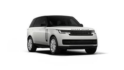 Range Rover 0