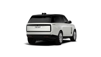 Range Rover 2