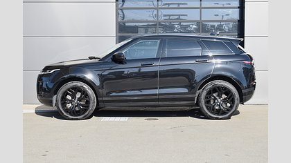 Range Rover Evoque 6