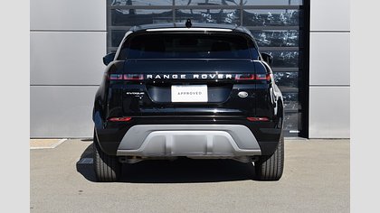 Range Rover Evoque 7