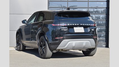 Range Rover Evoque 1