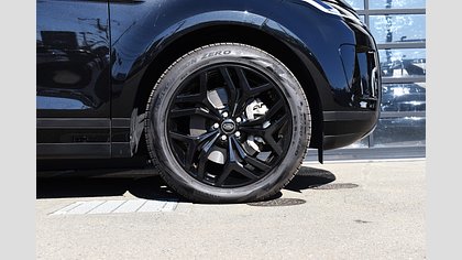 Range Rover Evoque 8