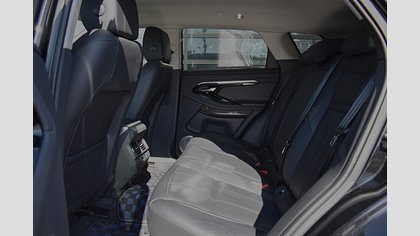 Range Rover Evoque 4