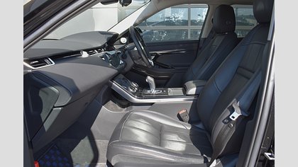 Range Rover Evoque 2