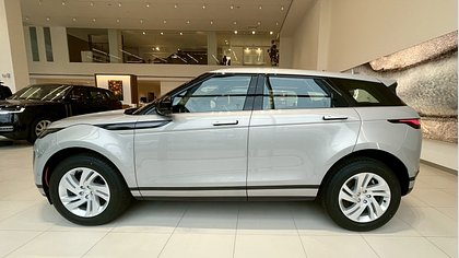 Range Rover Evoque 7