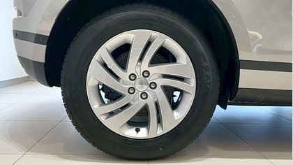 Range Rover Evoque 8