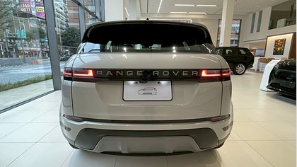 Range Rover Evoque 6