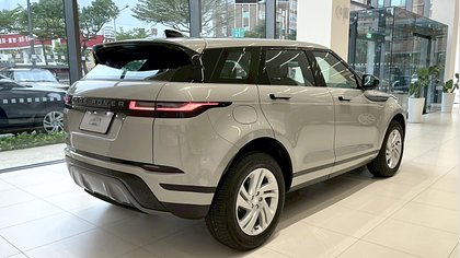 Range Rover Evoque 1