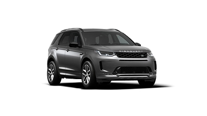 Discovery Sport 0