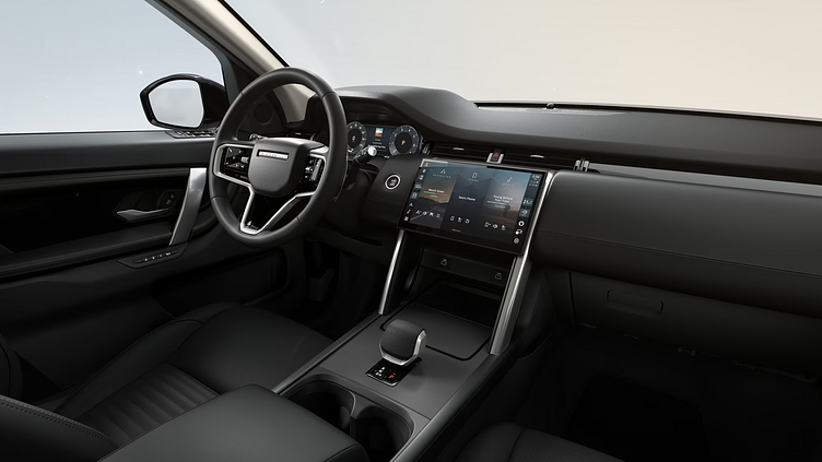 2026 Novo vozilo Land Rover Discovery Sport Eiger Grey AWD Dynamic S 2.0D 204KS