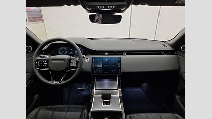Range Rover Evoque 7