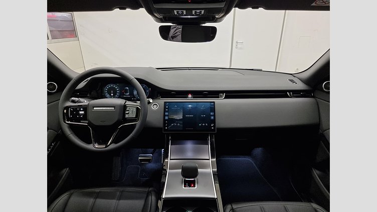 2025 Rabljena vozila Land Rover Range Rover Evoque Corinthian Bronze D165 AWD AUTOMATIC MHEV DYNAMIC SE 