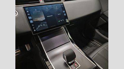 Range Rover Evoque 10