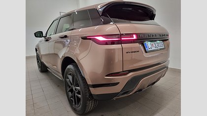 Range Rover Evoque 3