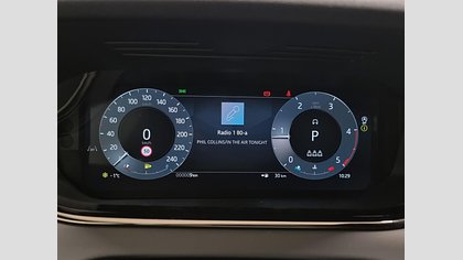 Range Rover Evoque 9