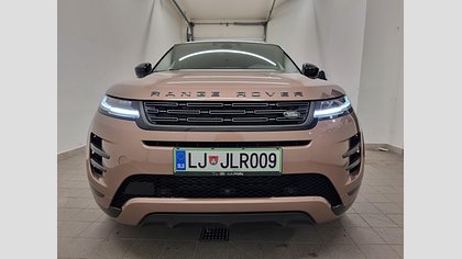 Range Rover Evoque 1