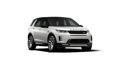 Discovery Sport 0