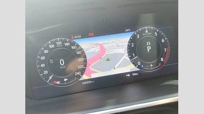 Range Rover Sport 12