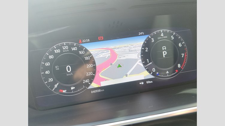 2021 Seminuevos Approved Land Rover Range Rover Sport Lantau Bronze 3.0 LITROS 6-CILINDROS 360PS GASOLINA TURBOCARGADO MHEV (AUTOMÁTICO) Distancia entre ejes estándar SE