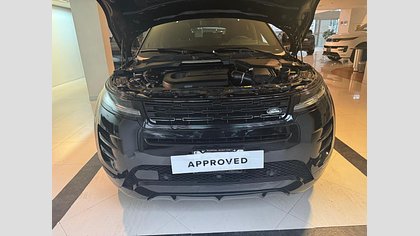 Range Rover Evoque 15