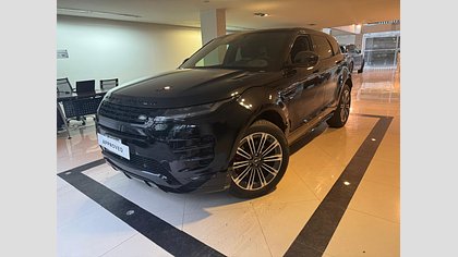 Range Rover Evoque 1