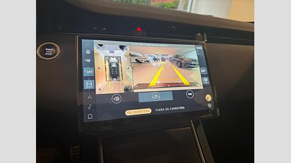 Range Rover Evoque 12