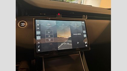 Range Rover Evoque 16