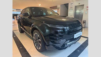 Range Rover Evoque 0
