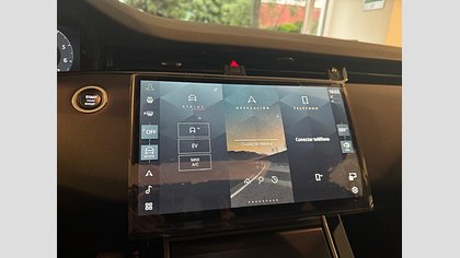 Range Rover Evoque 13