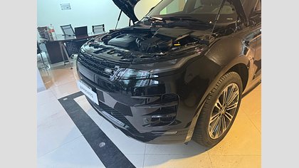 Range Rover Evoque 18