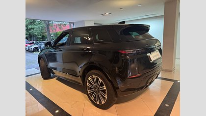 Range Rover Evoque 3