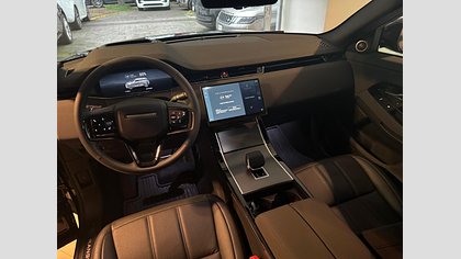 Range Rover Evoque 9