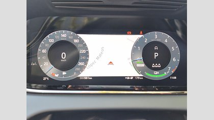 Range Rover Evoque 7