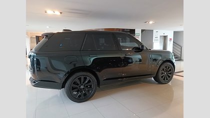 Range Rover 6