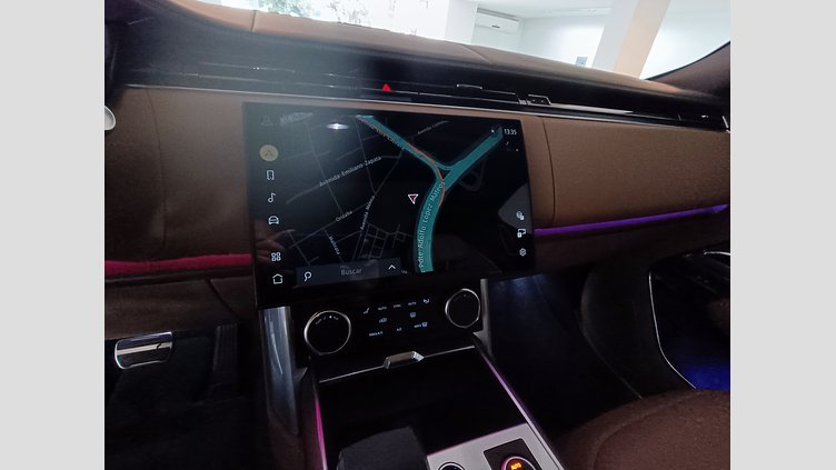 2023 Seminuevos Approved Land Rover Range Rover Eiger Grey P530 AWD AUTOMÁTICO STANDARD WHEELBASE AUTOBIOGRAPHY