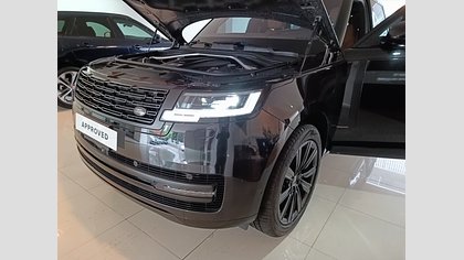 Range Rover 19