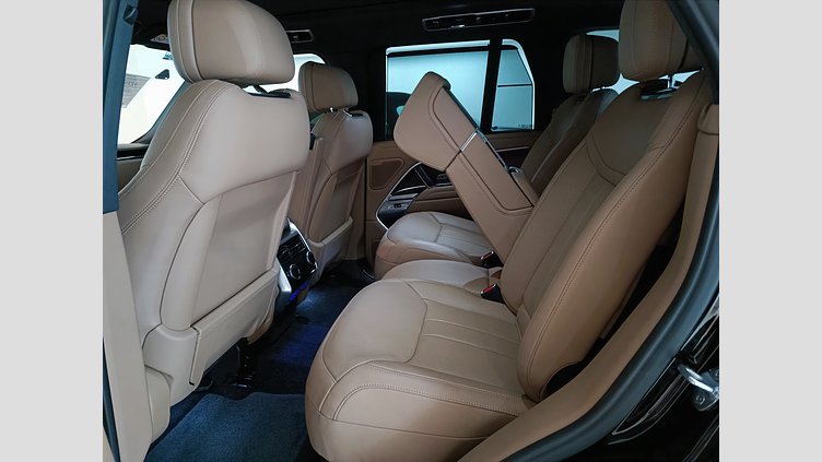 2023 Seminuevos Approved Land Rover Range Rover Eiger Grey P530 AWD AUTOMÁTICO STANDARD WHEELBASE AUTOBIOGRAPHY